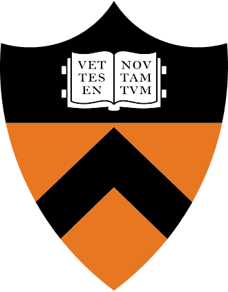 Princeton Logo