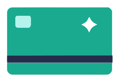 Credit card